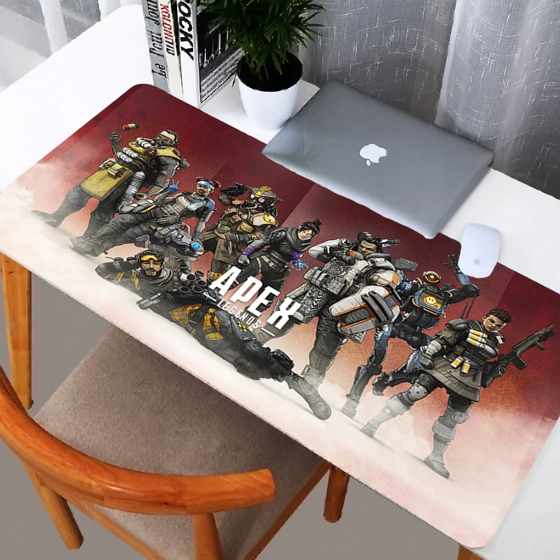 Коврик для мыши apex legends, 300 мм x 60 мм, 0 мм, игровой коврик для мыши, коврик для мыши большого размера, Настольная подушка, коврик для клавиатуры ...
Коврик для мыши apex legends, 300 мм x 60 мм, 0 мм, игровой коврик для мыши, коврик для мыши большого размера, Настольная подушка, коврик для клавиатуры ...