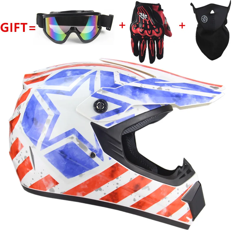 Send 3 Pieces Gift Motorcycle Helmets Capacete De Moto Off-Road Helmet Bike Downhill DH Cross Helmet Capacete Motocross Casco
Send 3 Pieces Gift Motorcycle Helmets Capacete De Moto Off-Road Helmet Bike Downhill DH Cross Helmet Capacete Motocross Casco