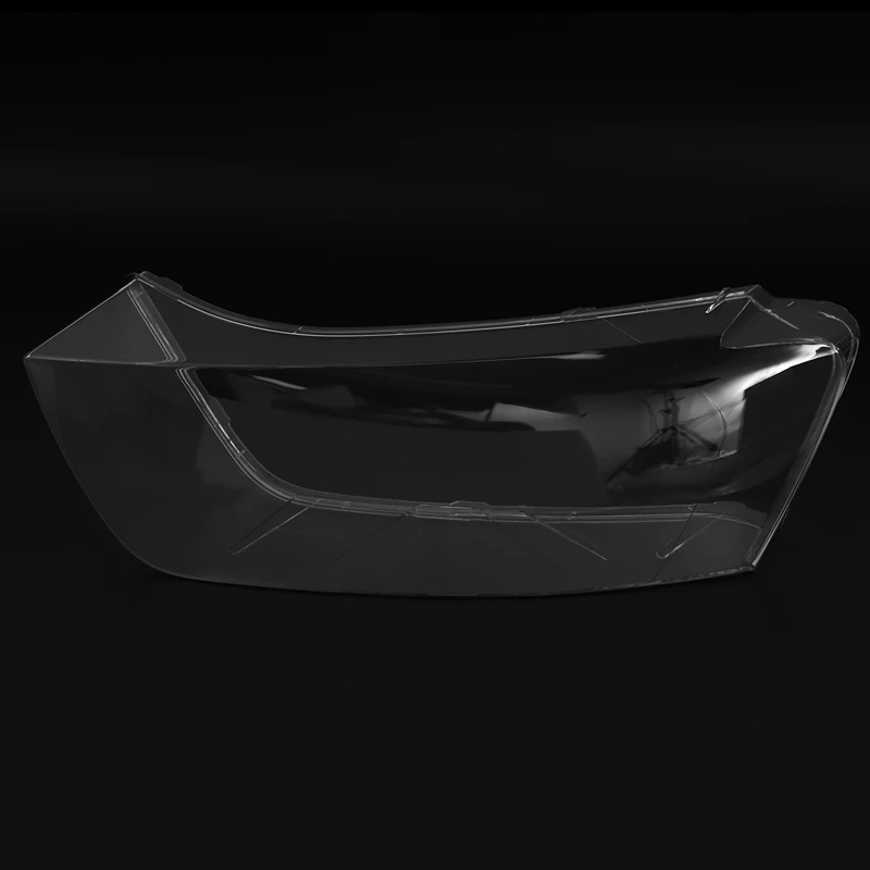Car Front Headlight Head Light Lamp Lens Shell Cover Replacement For- Q3 2010-2015
Car Front Headlight Head Light Lamp Lens Shell Cover Replacement For- Q3 2010-2015