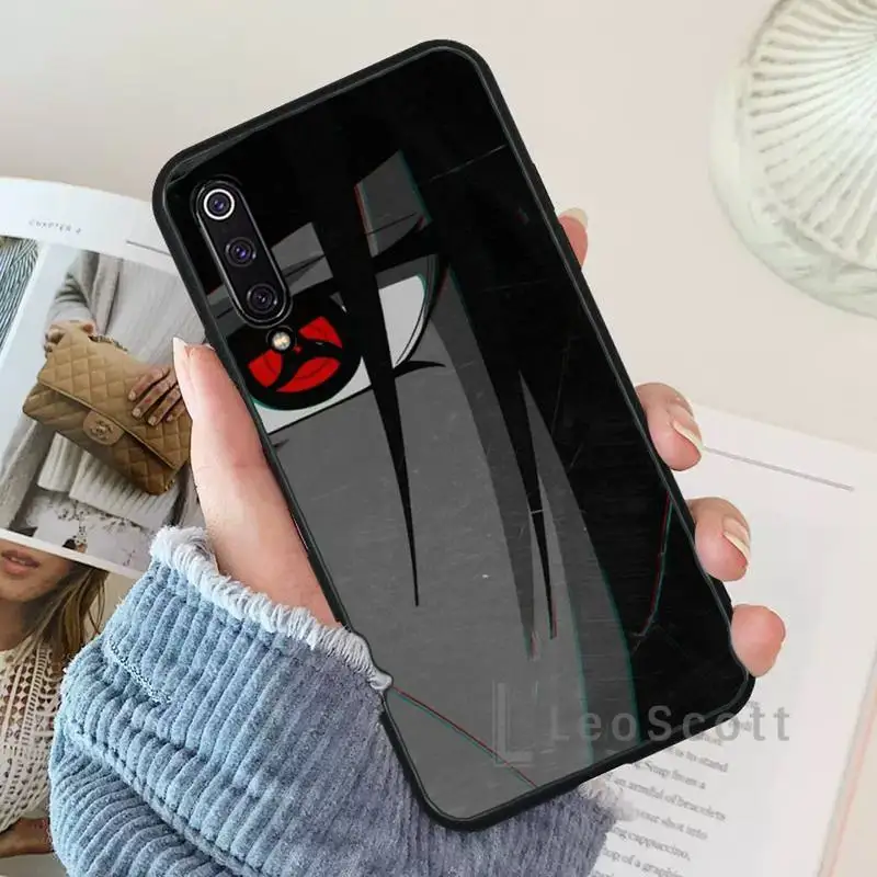 Anime Naruto Phone Case For Xiaomi Redmi 4x 5 plus 6A 7 7A 8 mi8 8lite 9 note 4 5 7 8 pro
Anime Naruto Phone Case For Xiaomi Redmi 4x 5 plus 6A 7 7A 8 mi8 8lite 9 note 4 5 7 8 pro
