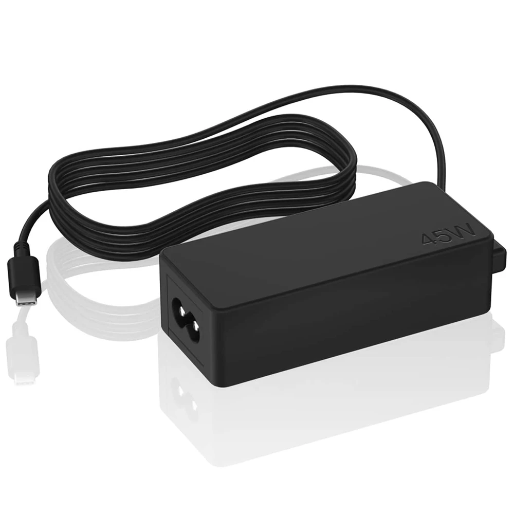 Запасной адаптер USB Type-C 45 Вт, зарядное устройство 2,25 а 20 в для Lenovo Thinkpad X390 20QE 20Q1 20Q0 81MH 20SD 20SC Yoga 20NN
Запасной адаптер USB Type-C 45 Вт, зарядное устройство 2,25 а 20 в для Lenovo Thinkpad X390 20QE 20Q1 20Q0 81MH 20SD 20SC Yoga 20NN