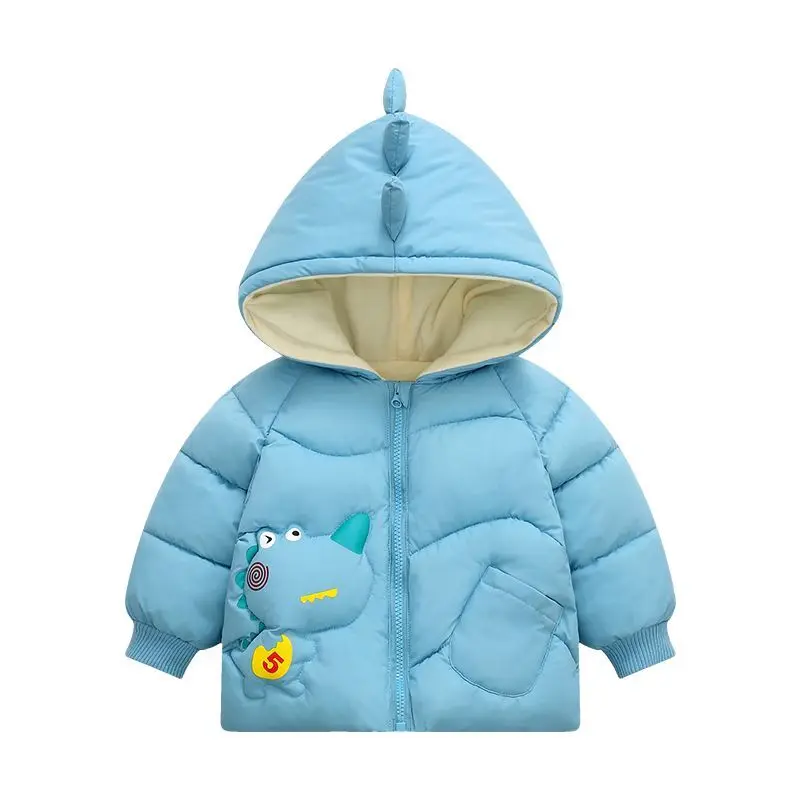 Winter Baby Kids Jackets Thick Down Coats For Girls Outerwear Children Clothes Boys Jacket Autumn Hooded Coat 1 2 3 4 6 Y 
Winter Baby Kids Jackets Thick Down Coats For Girls Outerwear Children Clothes Boys Jacket Autumn Hooded Coat 1 2 3 4 6 Y