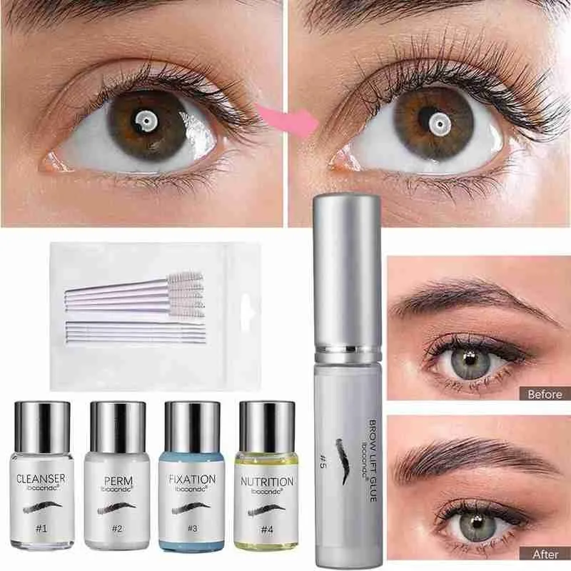 Lifting Extension Perm False Eyelash Glue for Brow Lamination Eyelash Perming and Lifting Setting Eyebrow Perm Tools Accessories
Lifting Extension Perm False Eyelash Glue for Brow Lamination Eyelash Perming and Lifting Setting Eyebrow Perm Tools Accessories