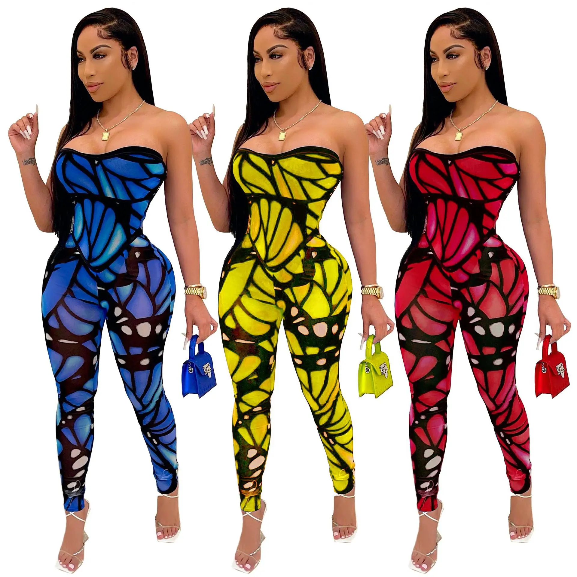 Y2K Casual Off Shoulder Sexy Bodysuit Women Sleeveless Skinny Bodycon Rompers Womens Jumpsuit Solid Summer Body Suit Hot
Y2K Casual Off Shoulder Sexy Bodysuit Women Sleeveless Skinny Bodycon Rompers Womens Jumpsuit Solid Summer Body Suit Hot