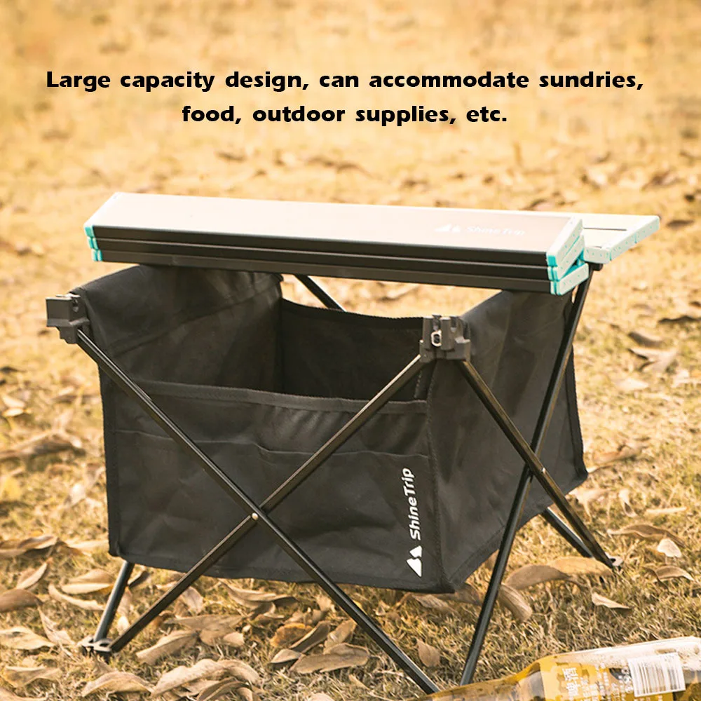 Outdoor Camping Folding Storage Bag Table Accessories Outdoor Large Space Portable Waterproof Storage Camping Bag
Outdoor Camping Folding Storage Bag Table Accessories Outdoor Large Space Portable Waterproof Storage Camping Bag