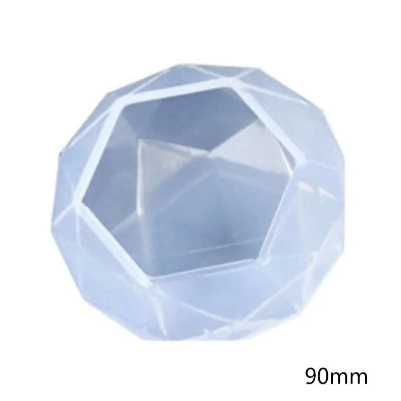 XXFD Crystal Epoxy Resin Mold Diamond Pendant Casting Mould Handmade DIY Crafts Ornaments Making Tools
XXFD Crystal Epoxy Resin Mold Diamond Pendant Casting Mould Handmade DIY Crafts Ornaments Making Tools