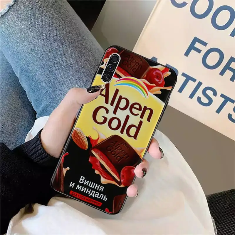 Delicious Russian chocolate dessert Phone Case For Samsung galaxy S 9 10 20 A 10 21 30 31 40 50 51 71 s note 20 j 4 2018 plus
Delicious Russian chocolate dessert Phone Case For Samsung galaxy S 9 10 20 A 10 21 30 31 40 50 51 71 s note 20 j 4 2018 plus