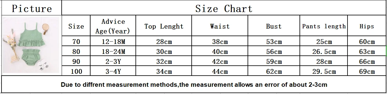 Baby Girl Clothes Set Cotton Line Summer Vest Top T-shirt+Shorts Toddler Kids Casual Solid Clothing Suit 2Pcs Girls Outfits 1-4Y
Baby Girl Clothes Set Cotton Line Summer Vest Top T-shirt+Shorts Toddler Kids Casual Solid Clothing Suit 2Pcs Girls Outfits 1-4Y