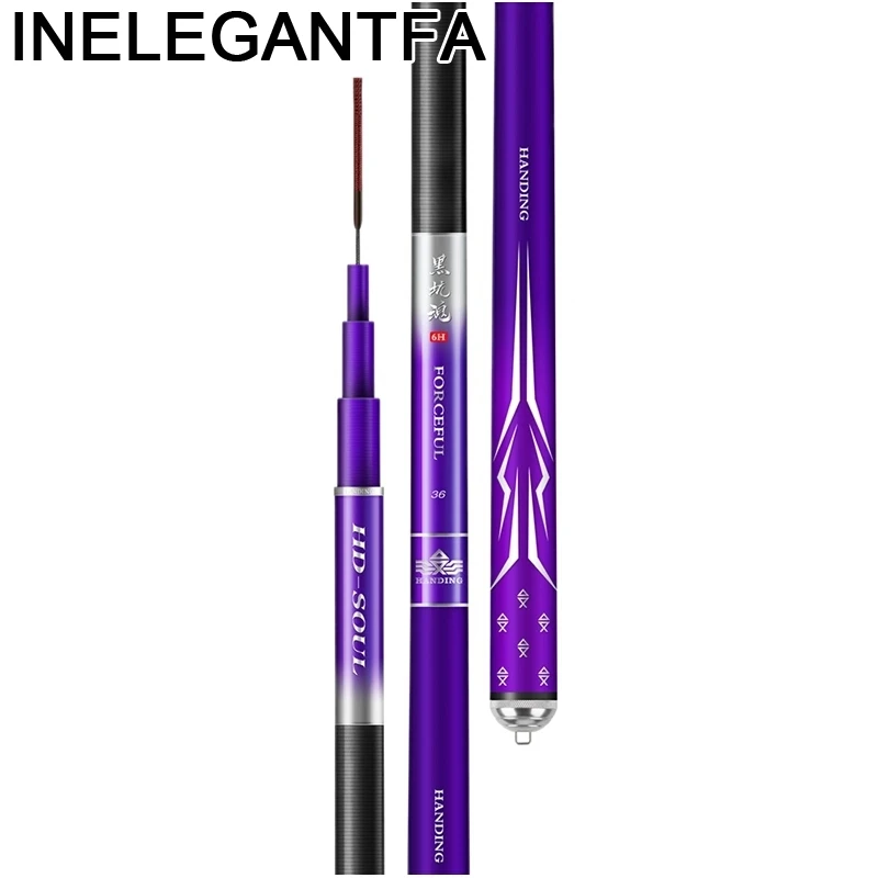 Hengel Pole Fischen Angeln Peche Au Coup Hengelsport Canna Da Feeder Canne Casting Fly Olta Pesca Pescaria Pod Fishing Rod
Hengel Pole Fischen Angeln Peche Au Coup Hengelsport Canna Da Feeder Canne Casting Fly Olta Pesca Pescaria Pod Fishing Rod