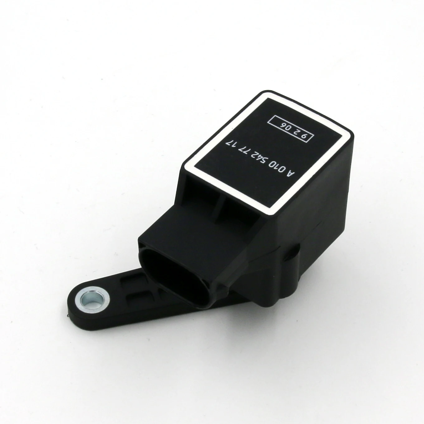 Датчик уровня высоты 0105427717 для Mercedes-Benz W220 W211 W203 W215 A0105427717 ML550 ML450 ML350 GL450 GL550 GL450 S600 R320
Датчик уровня высоты 0105427717 для Mercedes-Benz W220 W211 W203 W215 A0105427717 ML550 ML450 ML350 GL450 GL550 GL450 S600 R320