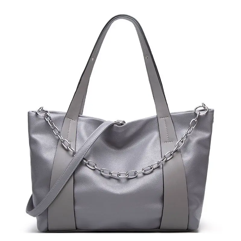 Luxury Chain Handbags Women Bags Designer Split Leather Bags Women Handbag Brand Top-handle Bags Female Shoulder Bags S2440
Luxury Chain Handbags Women Bags Designer Split Leather Bags Women Handbag Brand Top-handle Bags Female Shoulder Bags S2440
