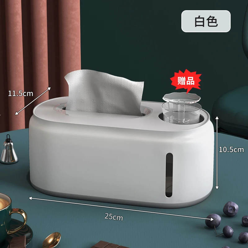Square Tissue Box Creative White Luxury Modern Home Tissue Box Storage Box Desk Accessories Servilletero Tissue Boxes BK50ZJ
Square Tissue Box Creative White Luxury Modern Home Tissue Box Storage Box Desk Accessories Servilletero Tissue Boxes BK50ZJ