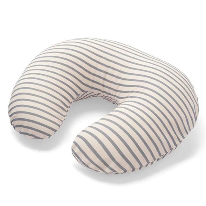 

Multi-Function Nursing Pillow Maternity U-Shaped Breastfeeding Cotton Cushion P31B