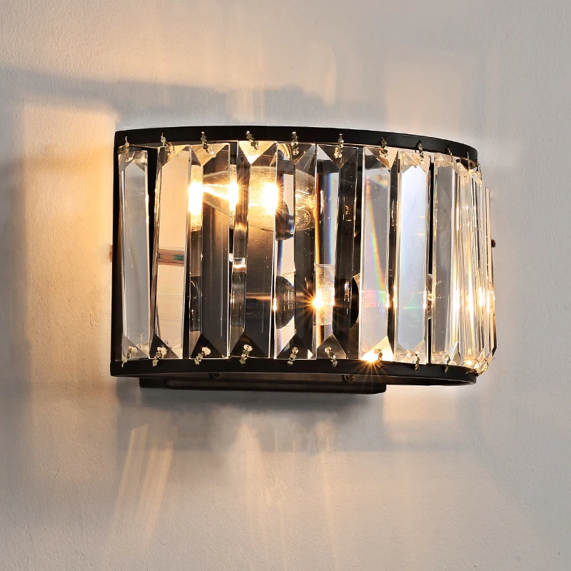 new design luxury wall lamp modern wall sconce AC110v 220v gold applique murale luminaire home lighting diameter 24cm
new design luxury wall lamp modern wall sconce AC110v 220v gold applique murale luminaire home lighting diameter 24cm