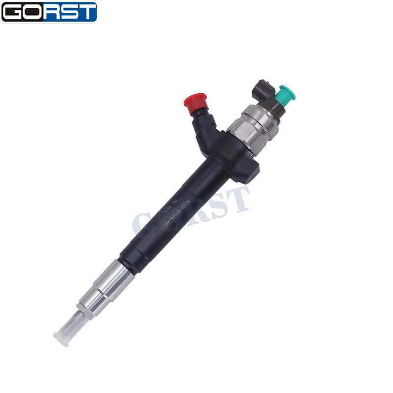 Инжектор Common Rail в сборе 095000 5800 для Ford Transit 2 TDCi 6C1Q 9K546 AC 5801 1378432 0950005800 6C1Q9K546AC|rail