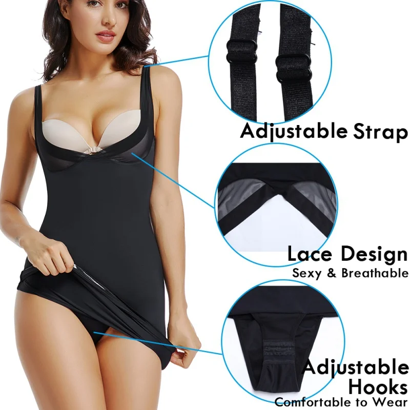 Body Shaper Waist Trainer Postpartum Recovery Shapewear Butt Lifter Strip Hot Sale Fashion Women Slimming Underwear Bodysuit
Body Shaper Waist Trainer Postpartum Recovery Shapewear Butt Lifter Strip Hot Sale Fashion Women Slimming Underwear Bodysuit