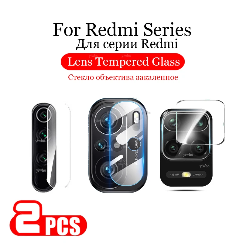 2 PCS Camera Glass For Xiaomi Redmi Note 9S 8 7 9 10 Pro Max 8T Screen Protector Protective on Redmi Note 10s 9t Back Lens Film
2 PCS Camera Glass For Xiaomi Redmi Note 9S 8 7 9 10 Pro Max 8T Screen Protector Protective on Redmi Note 10s 9t Back Lens Film