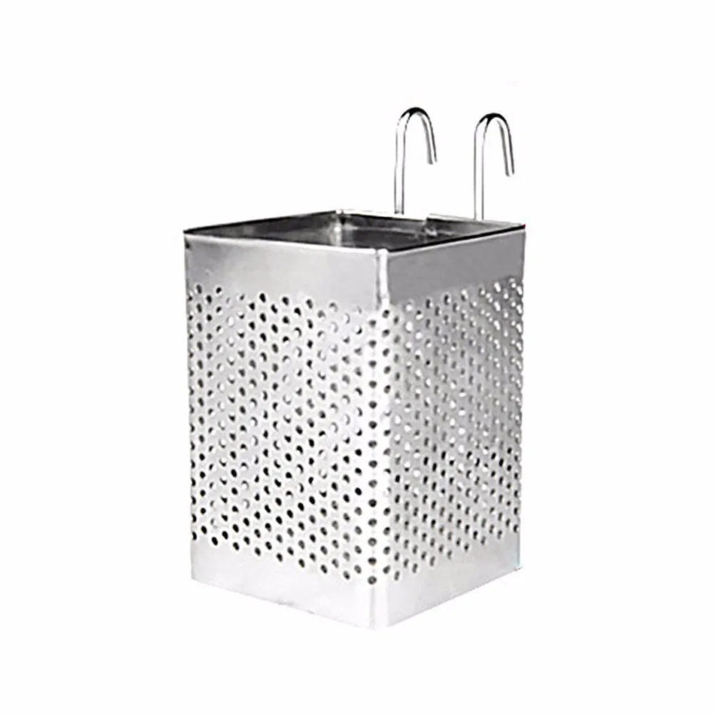 Durable Drainer Storage Electrolysis Technology Fork Cutlery Holder Prevent Bacteria
Durable Drainer Storage Electrolysis Technology Fork Cutlery Holder Prevent Bacteria