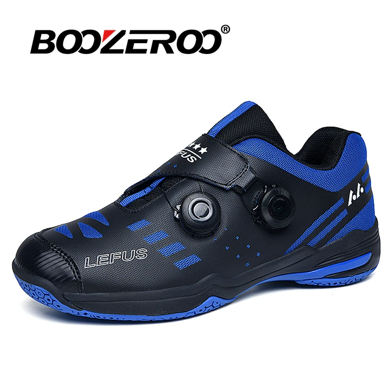 2021 Fashion Cool Professional Men's Tennis Badminton Shoes Light Anti Slip Breathable Sports Shoe Size 36-45
2021 Fashion Cool Professional Men's Tennis Badminton Shoes Light Anti Slip Breathable Sports Shoe Size 36-45