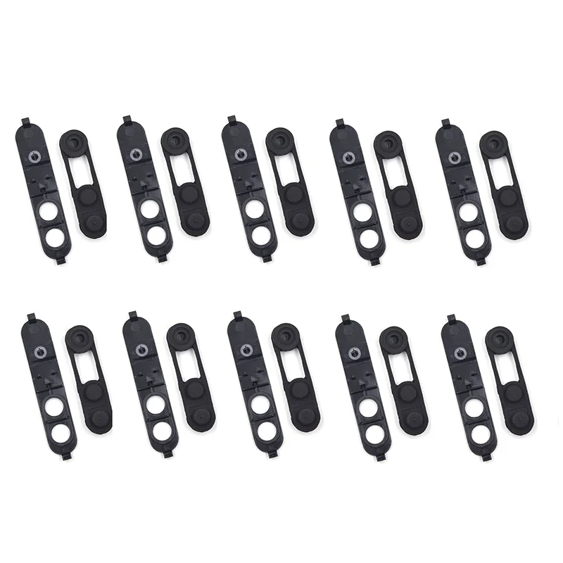 Hot Sale Newest 10Sets PTT Frame Bezel&Button For Motorola XiR P3688 DEP450 DP1400 Walkie Talkie PTT Bezel
Hot Sale Newest 10Sets PTT Frame Bezel&Button For Motorola XiR P3688 DEP450 DP1400 Walkie Talkie PTT Bezel