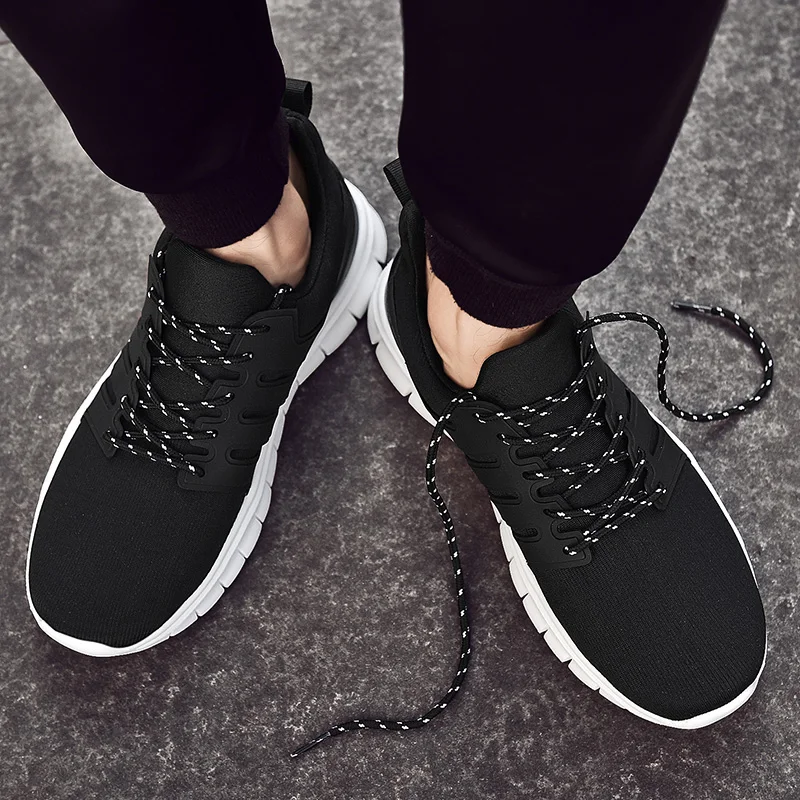 Sapato Casual Sneakers Shoes Sports For Men Men's Sneaker Male Zapatos Casuales Para Hombre Man Casual
Sapato Casual Sneakers Shoes Sports For Men Men's Sneaker Male Zapatos Casuales Para Hombre Man Casual