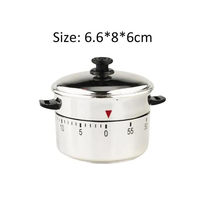 Household 60 Minutes Timer Novelty Countdown Cooking Time Alarm Countdown Kitchen Gadgets Reminder Clock Kitchen Design Ste Z1P5
Household 60 Minutes Timer Novelty Countdown Cooking Time Alarm Countdown Kitchen Gadgets Reminder Clock Kitchen Design Ste Z1P5