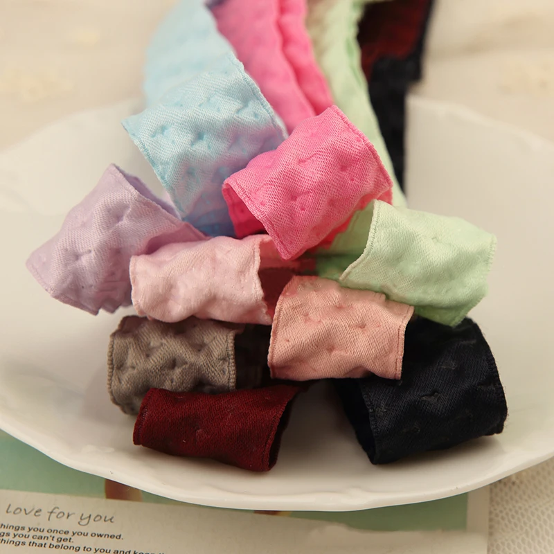 5 yards 25mm/40mm Polyester Bump Dot Jelly Solid Color Ribbon for DIY Crafts Gift Bouquet Wrapping Clothes Accessories
5 yards 25mm/40mm Polyester Bump Dot Jelly Solid Color Ribbon for DIY Crafts Gift Bouquet Wrapping Clothes Accessories