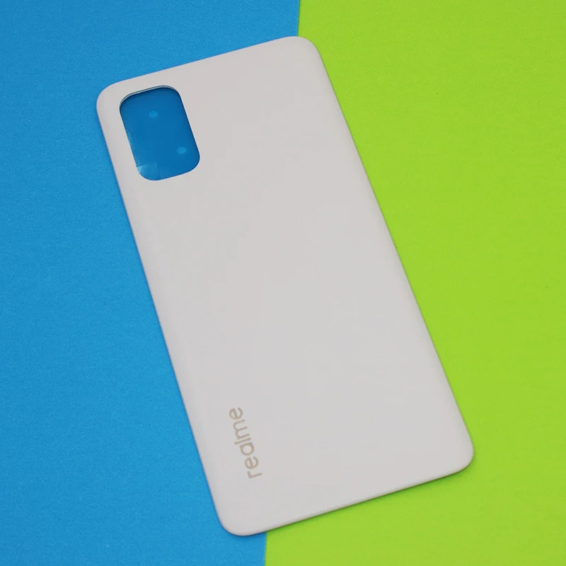 Оригинальный чехол-панель Realme Q2 Pro, Матовая Сенсорная задняя дверь, запасные части для ремонта OPPO q2pro RMX2173 с логотипом 6,43 дюйма
Оригинальный чехол-панель Realme Q2 Pro, Матовая Сенсорная задняя дверь, запасные части для ремонта OPPO q2pro RMX2173 с логотипом 6,43 дюйма