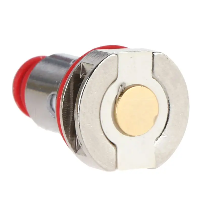 5Pcs/box Replacement Coils Metal Coil Head 0.3/0.4/0.6/1/1.2 for RPM MTL Mesh/Mesh/Triple/SC/Quartz Tank Atomizer
5Pcs/box Replacement Coils Metal Coil Head 0.3/0.4/0.6/1/1.2 for RPM MTL Mesh/Mesh/Triple/SC/Quartz Tank Atomizer