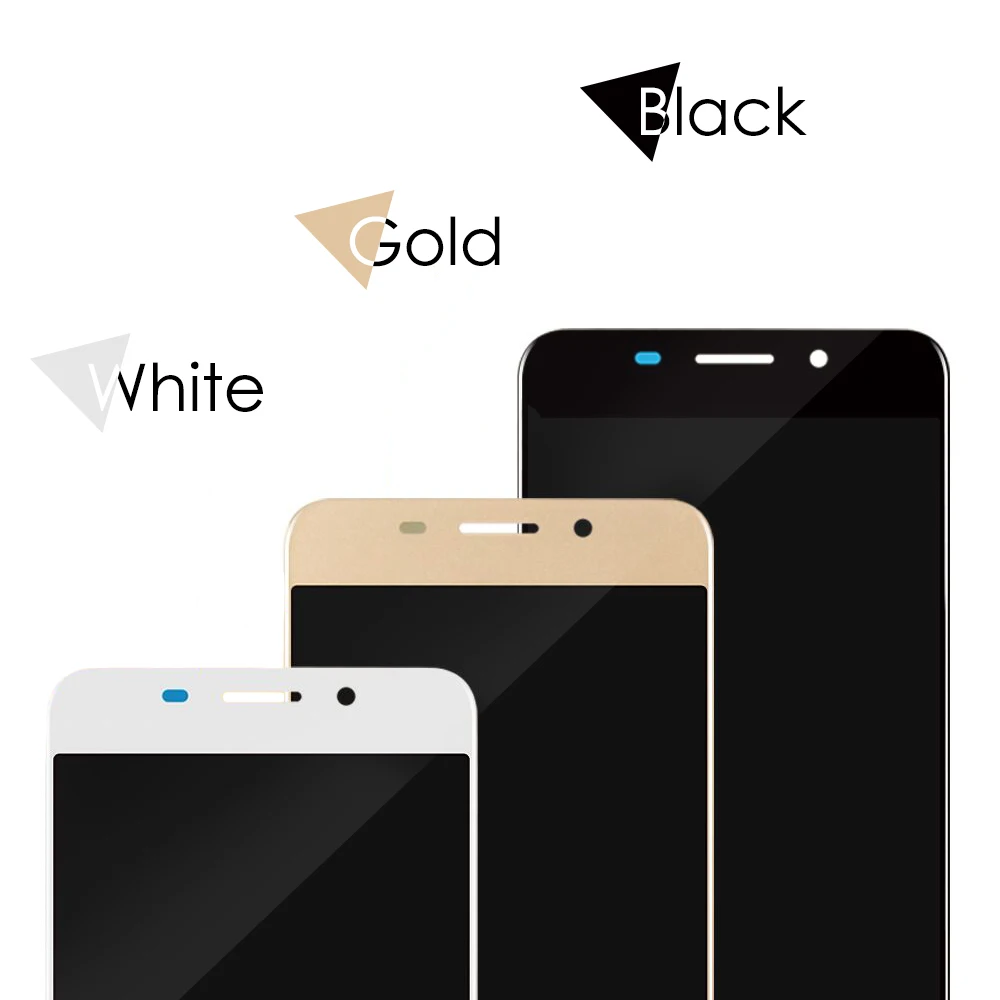 Оригинальный ЖК-дисплей 5 2 ''для ASUS Zenfone 3s Max ZC521TL X00GD сенсорный экран с цифровым