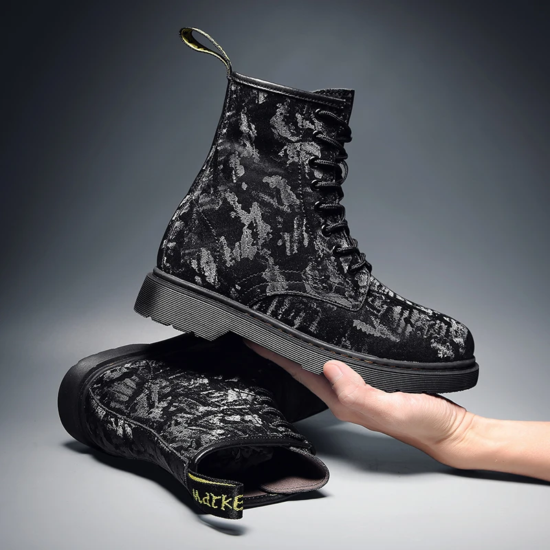 С прямоугольным каблуком; Zapatos Casuales; Повседневная мужская обувь; Сезон весна; Zapatos Hombre; Мужская обувь; Мужские кроссовки 9908 Модные мужские кро...
С прямоугольным каблуком; Zapatos Casuales; Повседневная мужская обувь; Сезон весна; Zapatos Hombre; Мужская обувь; Мужские кроссовки 9908 Модные мужские кро...