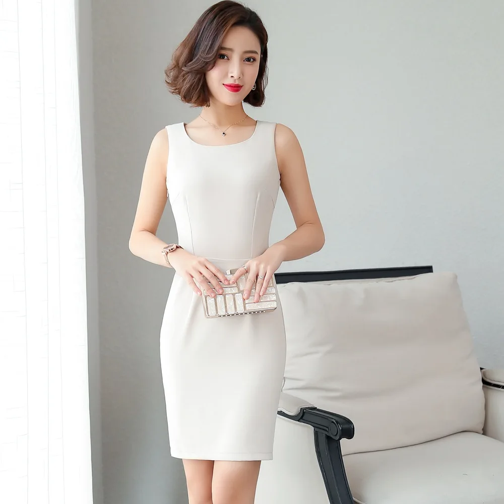Jacket Professional Two-piece Skirt Large Size Suit Suit Female 2019 Summer Elegant Fashion Vest Skirt Small Suit
Jacket Professional Two-piece Skirt Large Size Suit Suit Female 2019 Summer Elegant Fashion Vest Skirt Small Suit