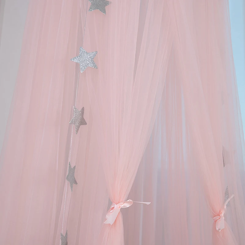 Детская спальня плотный навес Корона навес для детской комнаты искусственная сетка толстая для ребенка мальчика девочки детская спальня к... 
Детская спальня плотный навес Корона навес для детской комнаты искусственная сетка толстая для ребенка мальчика девочки детская спальня к...