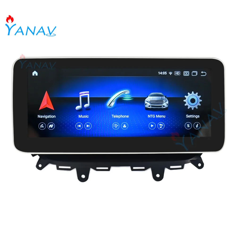 Car radio audio 2 din Android stereo receiver for Benz B Class NGT 2012-2015 car multimedia video dvd player GPS navigation
Car radio audio 2 din Android stereo receiver for Benz B Class NGT 2012-2015 car multimedia video dvd player GPS navigation