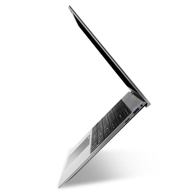 Ноутбук Funhouse F10 Pro 15 6 дюйма FHD IPS 10 поколения i5-1035G4 (до 3 7 ГГц меньше) 8 ГБ ОЗУ 256 Гб SSD