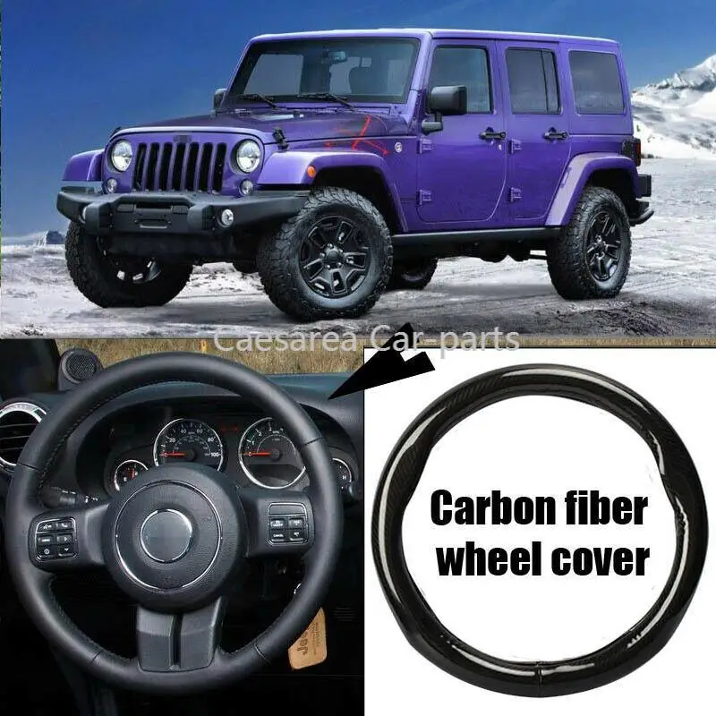 Стайлинг автомобиля, 38 см, черное углеродное волокно, искусственная кожа для Jeep Wrangler
Стайлинг автомобиля, 38 см, черное углеродное волокно, искусственная кожа для Jeep Wrangler
