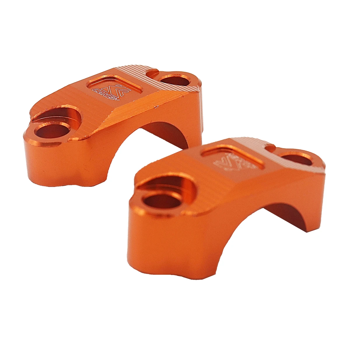 1 пара ЧПУ Заготовка тормозной муфты фреза для KTM SX SXF XC XCW XCF EXC EXCF EXCR 65 85 125 200 250 300 350 450 500 525 530
1 пара ЧПУ Заготовка тормозной муфты фреза для KTM SX SXF XC XCW XCF EXC EXCF EXCR 65 85 125 200 250 300 350 450 500 525 530