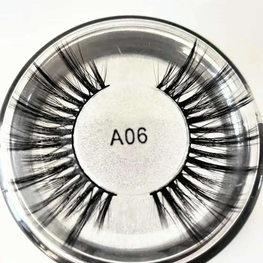 3D faux natural false eyelashes fake lashes long makeup 3d mink lashes eyelash extension mink eyelashes for beauty
3D faux natural false eyelashes fake lashes long makeup 3d mink lashes eyelash extension mink eyelashes for beauty