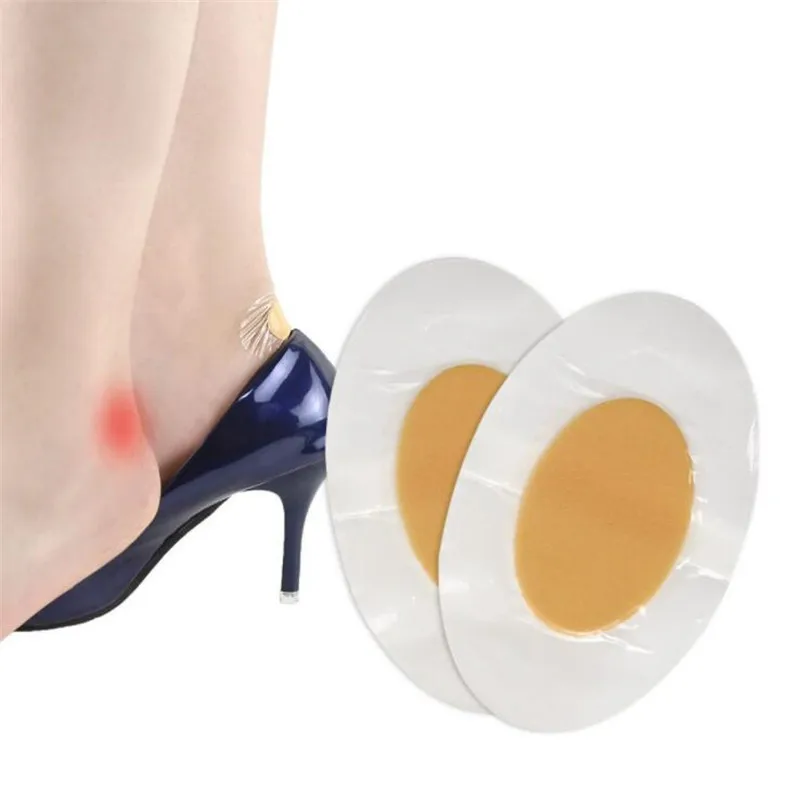 10pcs Foam Heel Protector Foot Patches Adhesive Blister Pads Heel Liner Shoes Stickers Pain Relief Plaster Foot Inserts Grips
10pcs Foam Heel Protector Foot Patches Adhesive Blister Pads Heel Liner Shoes Stickers Pain Relief Plaster Foot Inserts Grips