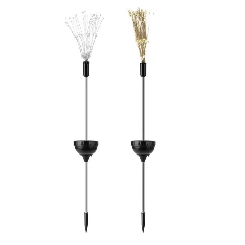Firework String Light Fairy Bouquet Dandelion Lights Solar Energy Warm White/White Outdoor Decoration Festival Wedding 120LEDs
Firework String Light Fairy Bouquet Dandelion Lights Solar Energy Warm White/White Outdoor Decoration Festival Wedding 120LEDs