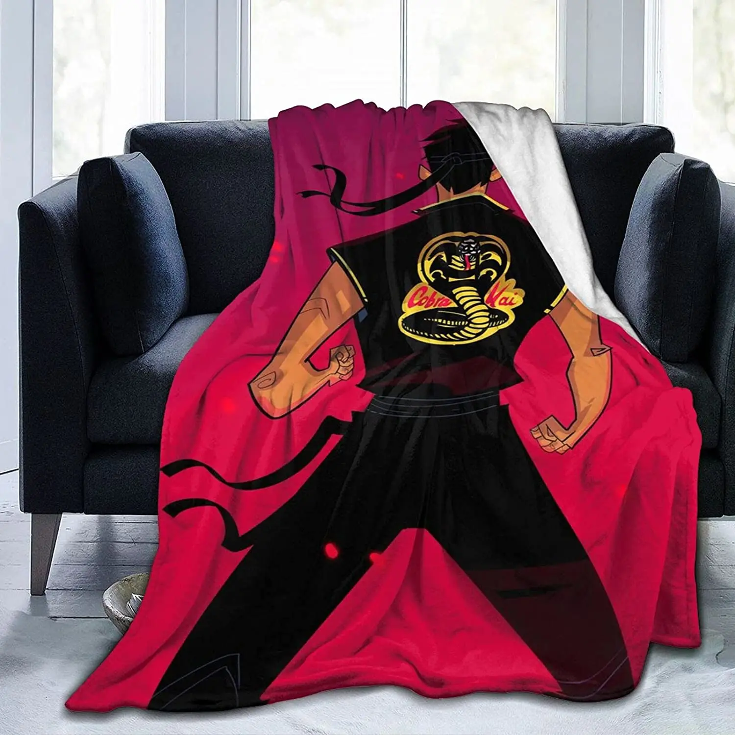 Lightweight Luxury Throw Blanket Fannel Fleece Microfiber Plush Bed Blanket Super Soft Reserviber Blanket for All Season
Lightweight Luxury Throw Blanket Fannel Fleece Microfiber Plush Bed Blanket Super Soft Reserviber Blanket for All Season