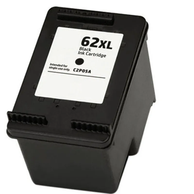 Compatible Replacement Mbrush Mini Color Printers Ink Cartridges 62XL for use in Mbrush Kongten Handheld Color Logo Ink Printers
Compatible Replacement Mbrush Mini Color Printers Ink Cartridges 62XL for use in Mbrush Kongten Handheld Color Logo Ink Printers