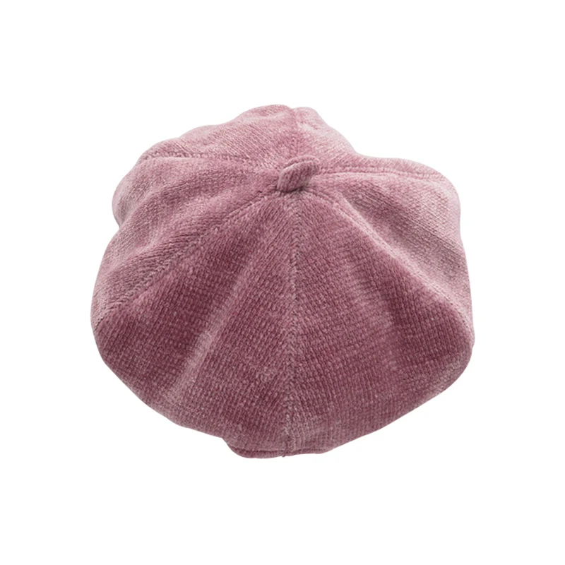 Lady Spring Winter Berets Hats Candy-Colored Painter Style Hat Women Wool Vintage Berets Solid Color Caps Female Bonnet Warm
Lady Spring Winter Berets Hats Candy-Colored Painter Style Hat Women Wool Vintage Berets Solid Color Caps Female Bonnet Warm