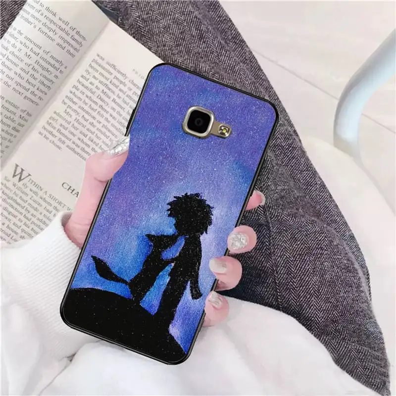 The Little Prince Anime Phone Case For Samsung A 9 10 20 30 40 M20 S 30 31 J5prime 6 7 Plus M11
The Little Prince Anime Phone Case For Samsung A 9 10 20 30 40 M20 S 30 31 J5prime 6 7 Plus M11