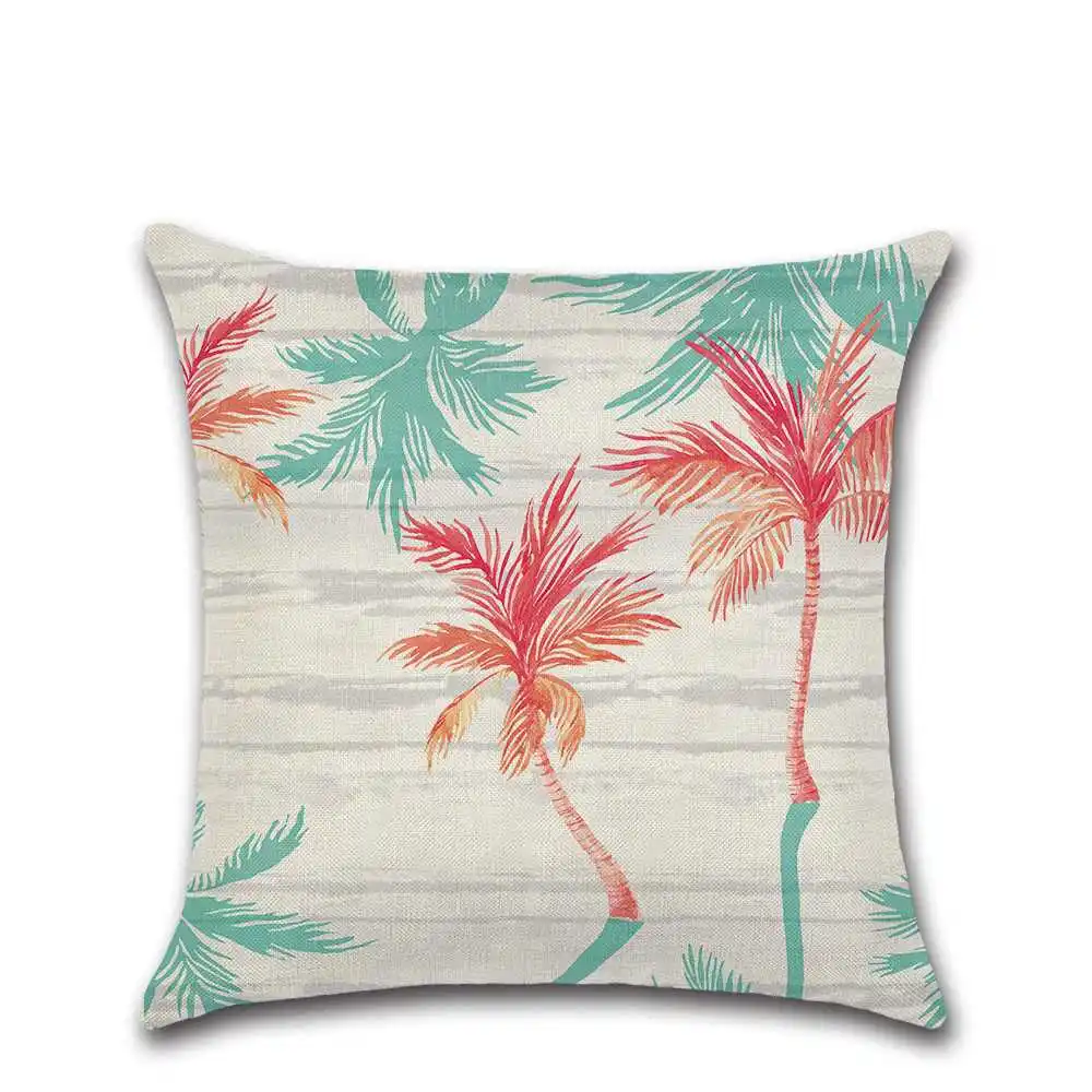 New Green Leaf Print Cushion Set 45*45cm Cushion Cover Linen Throw Pillow Car Home Decoration Decorative Pillowcase
New Green Leaf Print Cushion Set 45*45cm Cushion Cover Linen Throw Pillow Car Home Decoration Decorative Pillowcase