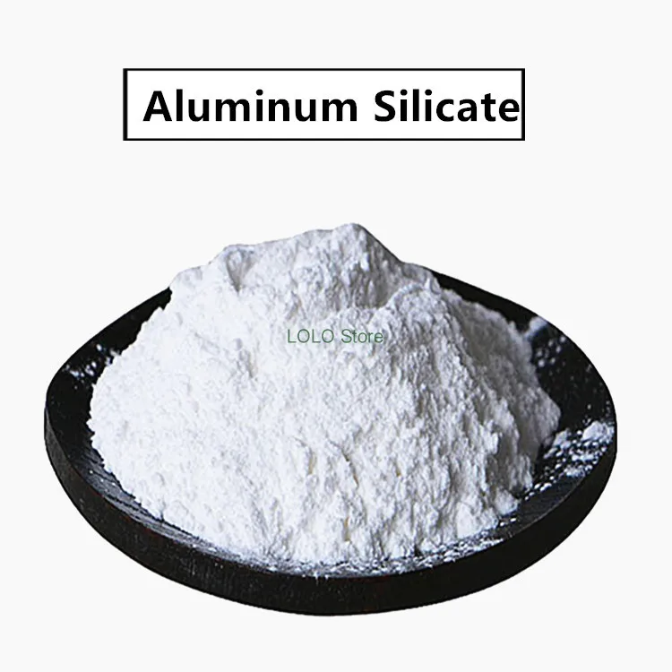 Алюминий силикат 99.5%, ультратонкий огнеупорный материал, порошок
Алюминий силикат 99.5%, ультратонкий огнеупорный материал, порошок