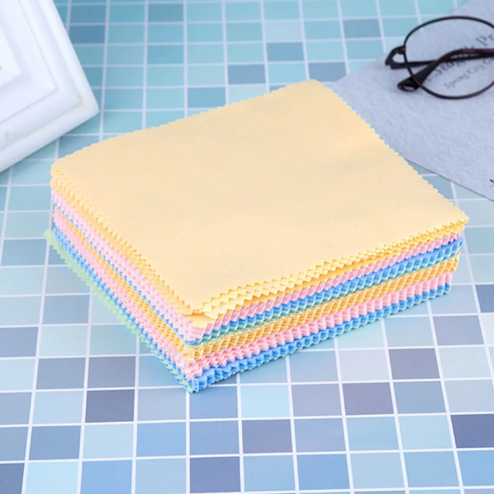 10pcs 14Inch Cleaning Cloth Musical Instruments Accessories Universal Violin Piano Electric Guitar Wooden Guitar Bass Wipe Cloth
10pcs 14Inch Cleaning Cloth Musical Instruments Accessories Universal Violin Piano Electric Guitar Wooden Guitar Bass Wipe Cloth
