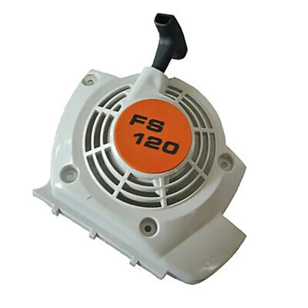 1 шт. пусковое устройство для перемотки отдачи для Stihl Fs120 Fs200 Fs250 Fs300 Fs350 запасное крепление для стриммеров
1 шт. пусковое устройство для перемотки отдачи для Stihl Fs120 Fs200 Fs250 Fs300 Fs350 запасное крепление для стриммеров