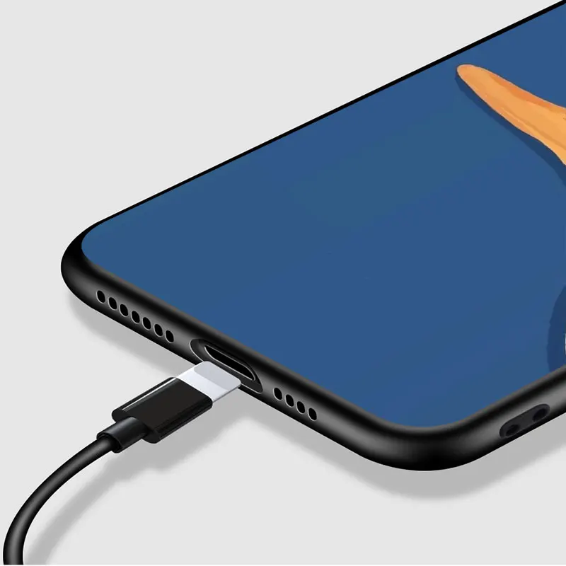 Cartoon Duck Cute For iPhone 12 Pro Max Mini 11 Pro XS Max X XR 6S 6 7 8 Plus 5S Soft Black Phone Case
Cartoon Duck Cute For iPhone 12 Pro Max Mini 11 Pro XS Max X XR 6S 6 7 8 Plus 5S Soft Black Phone Case