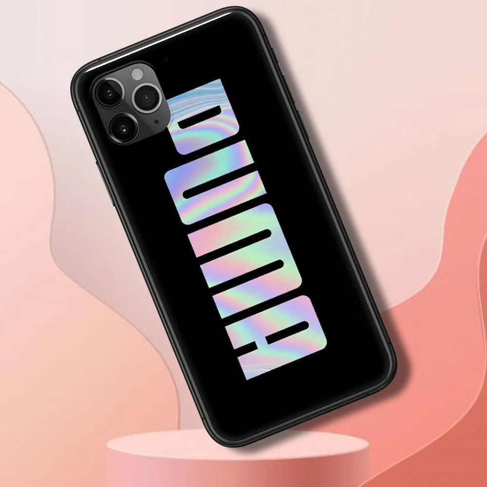 Fashion Brand leopard Phone Case Cover Hull For iphone 5 5s se 2 6 6s 7 8 12 mini plus X XS XR 11 PRO MAX black trend cover soft
Fashion Brand leopard Phone Case Cover Hull For iphone 5 5s se 2 6 6s 7 8 12 mini plus X XS XR 11 PRO MAX black trend cover soft